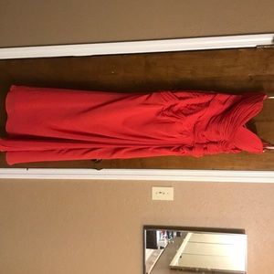 Levkoff Bridesmaids Dress